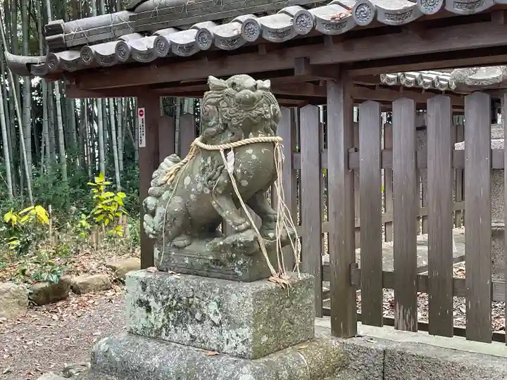 子守神社(滋賀県)