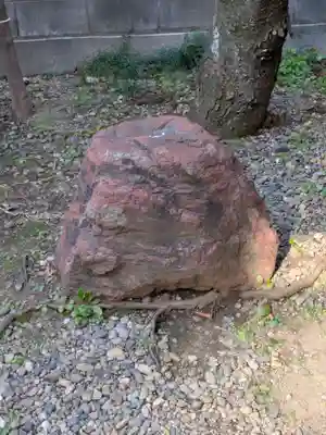 天祖神社(東京都)