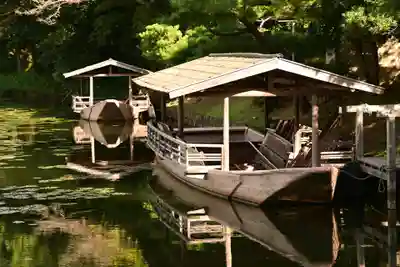 大覚寺(京都府)