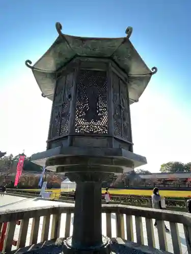 東大寺(奈良県)