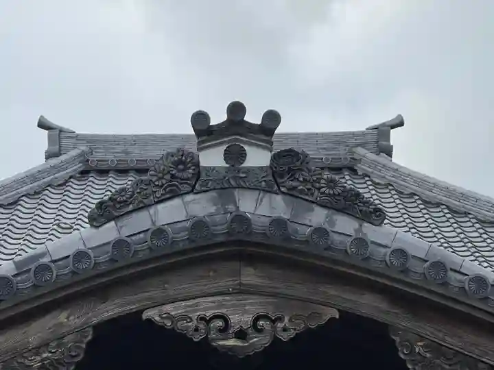 永福寺(滋賀県)