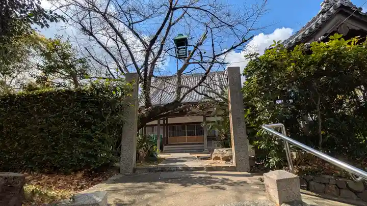 光山寺(大阪府)