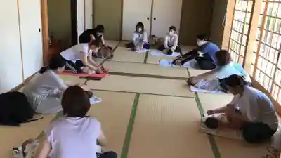 總社 和田八幡宮(福井県)