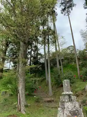 蓮盛寺のその他建物