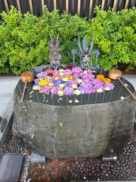 駒込妙義神社(東京都)