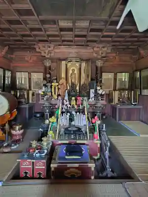 常楽寺(群馬県)