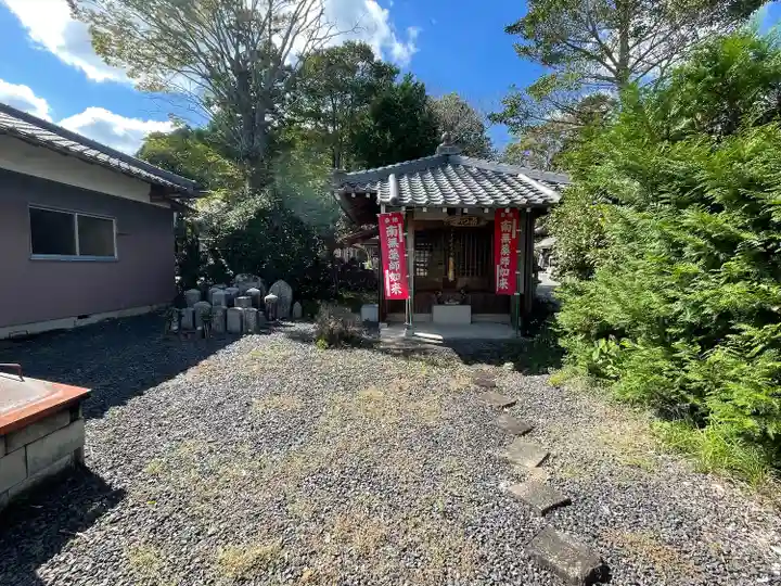 吉蔵院(三重県)