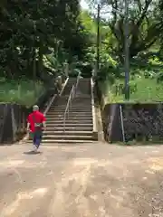 天満神社(福井県)