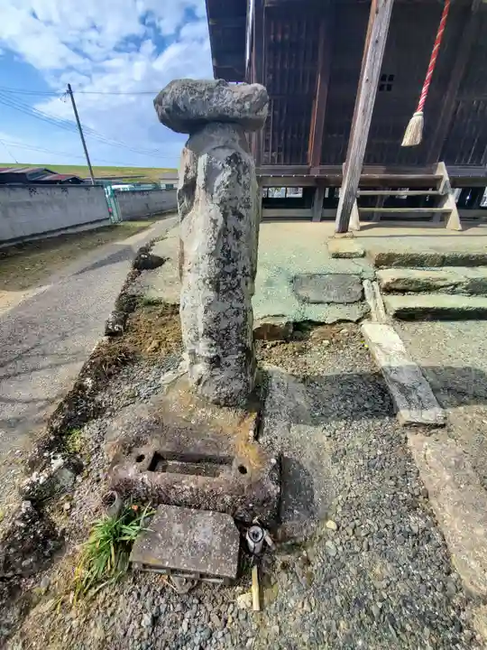 観音寺 (奥戸町)(栃木県)