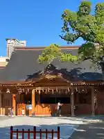 方違神社(大阪府)