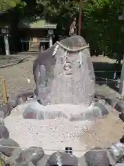 櫻木神社の建物その他