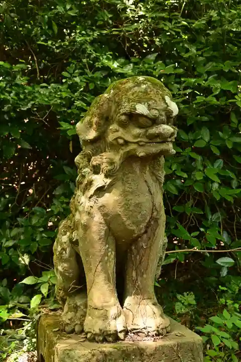 燒火神社(島根県)