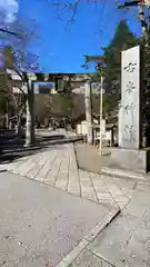 古峯神社(栃木県)