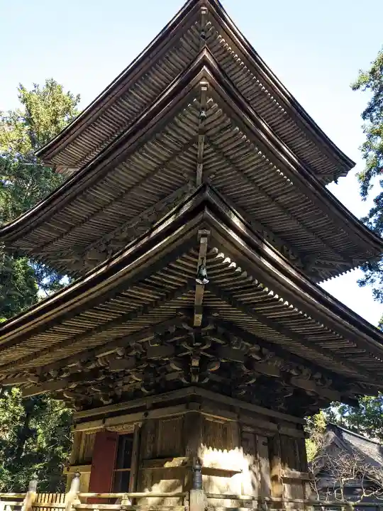明通寺(福井県)