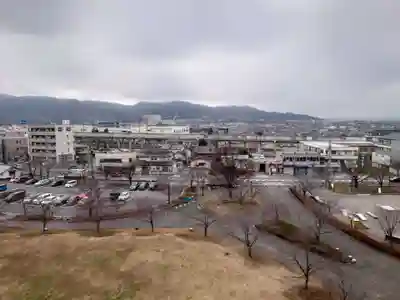 眞田神社(長野県)