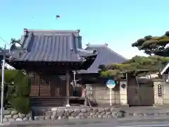 延命寺(愛知県)