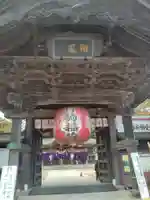 竹駒神社(宮城県)