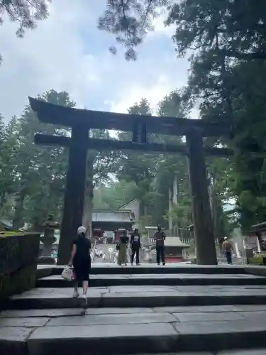 日光東照宮(栃木県)