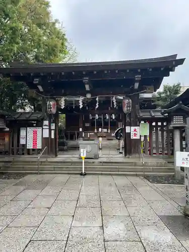下谷神社(東京都)