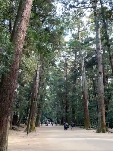 鹿島神宮のその他建物