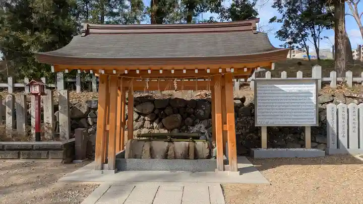 茨木神社(大阪府)
