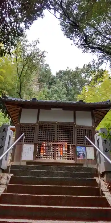 八幡大神宮(大阪府)