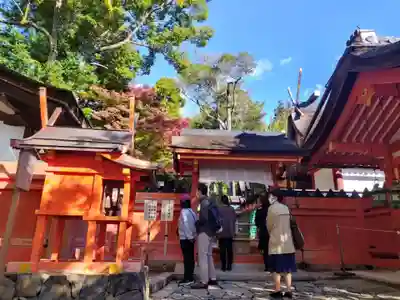 春日大社(奈良県)