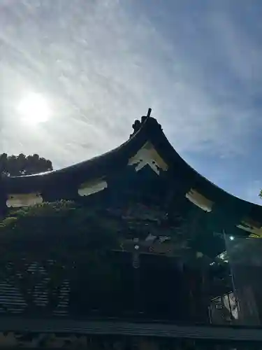 秩父神社(埼玉県)