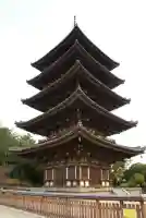 興福寺 五重塔(奈良県)