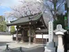 極楽寺(東京都)