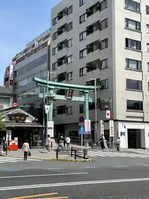 神田神社（神田明神）(東京都)