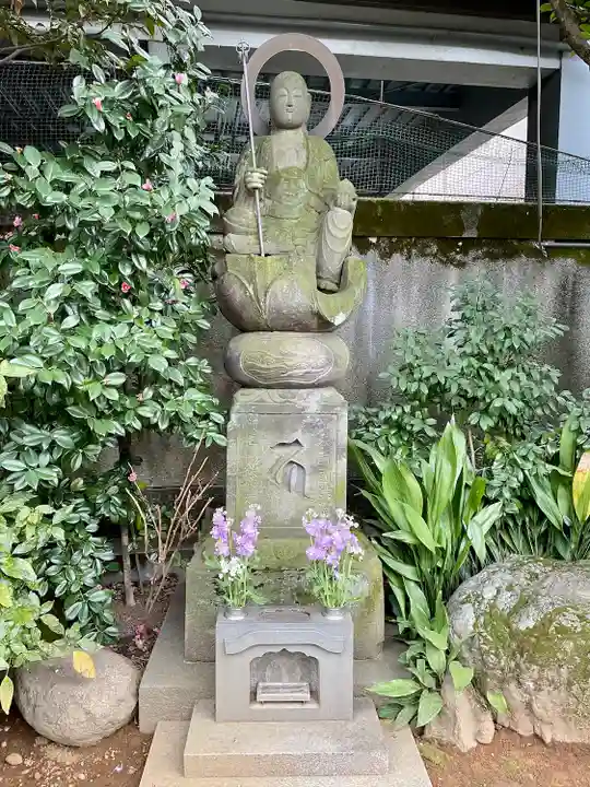 千手院(東京都)