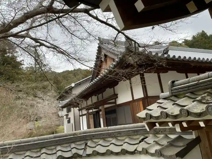 歓喜院跡(兵庫県)