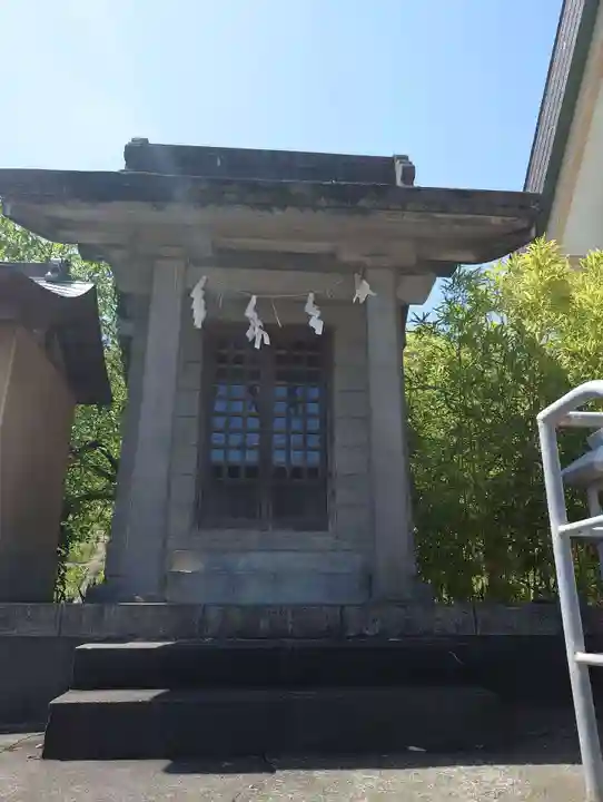 住吉神社(静岡県)