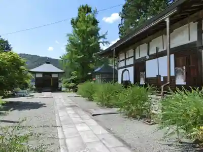 安国寺のその他建物