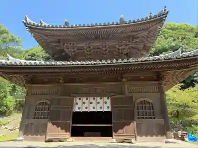 日本寺(千葉県)