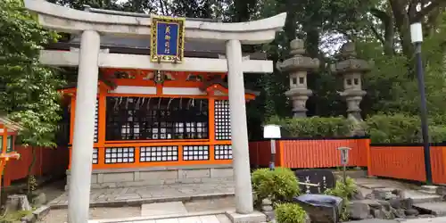 八坂神社(祇園さん)(京都府)