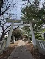 北星神社(千葉県)