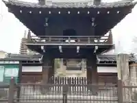 金佛殿 延壽寺(延寿寺)(京都府)