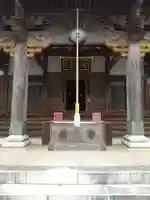 大山寺(茨城県)