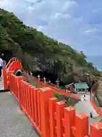 鵜戸神宮のその他建物