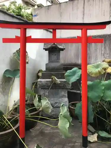 不動院(東京都)