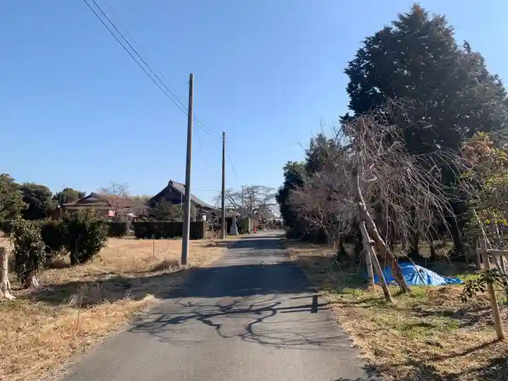 大法寺(千葉県)