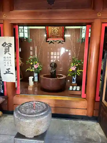 善入院(愛知県)