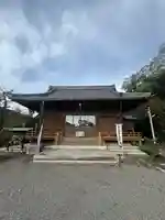 城南神社(三重県)