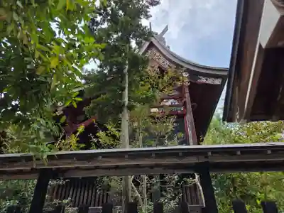 寒河江八幡宮(山形県)