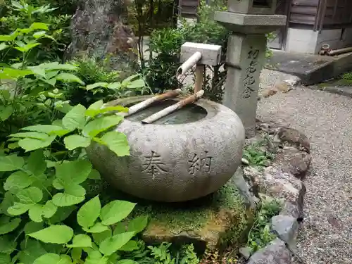 天神社の建物その他