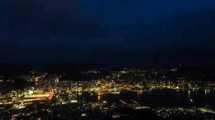 淵神社(長崎県)