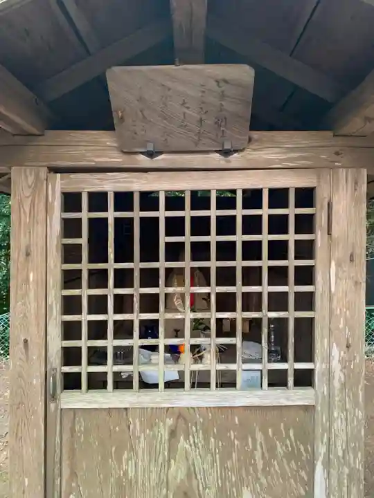 清水神社(千葉県)