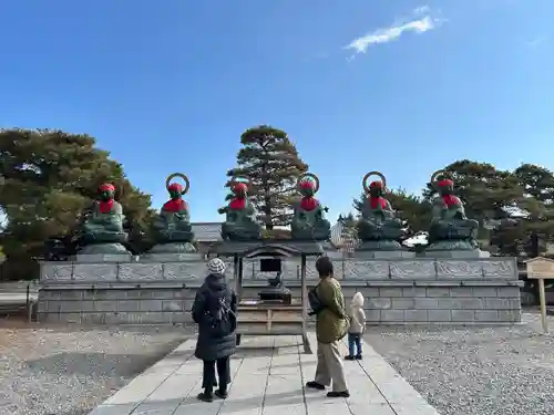 善光寺(長野県)